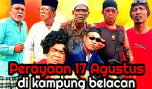 Android application Komedi Jenggo screenshort