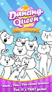 Dancing Queen: Club Puzzle 7