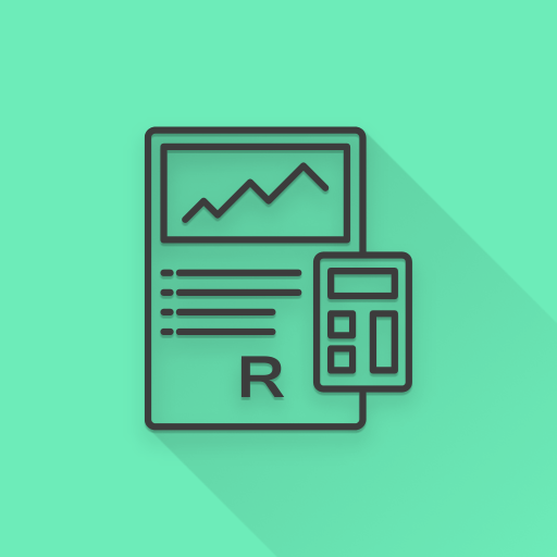 RESICO Calculadora logo
