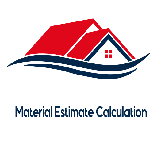 Material Estimate Calculation logo