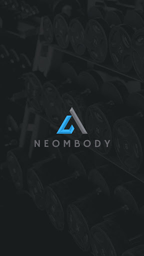 Android application Neombody screenshort