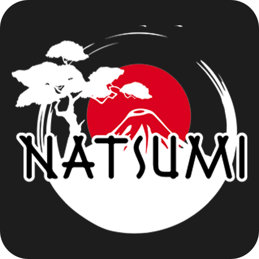 Natsumi logo