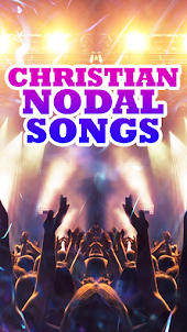 Christian Nodal Songs
