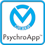 Munters PsychroApp icon