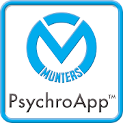 Top 2 Productivity Apps Like Munters PsychroApp - Best Alternatives