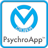 Munters PsychroApp