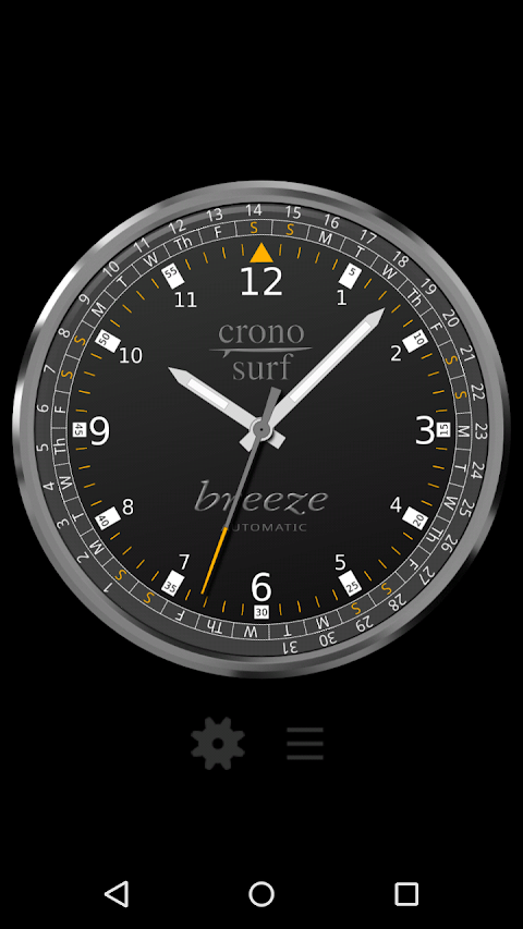 Cronosurf Breeze & Airのおすすめ画像1