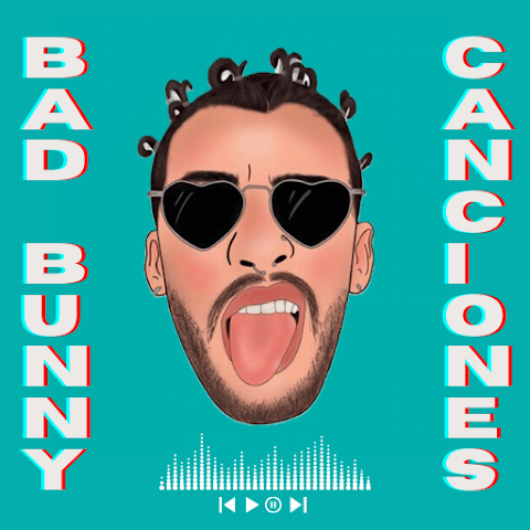 Captura de Pantalla 1 BAD BUNNY VOL.3 SIN INTERNET android