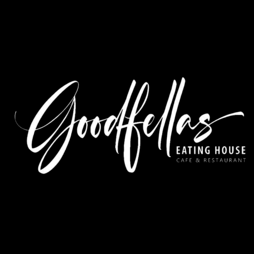 Goodfellas Eating House- Ongar logo
