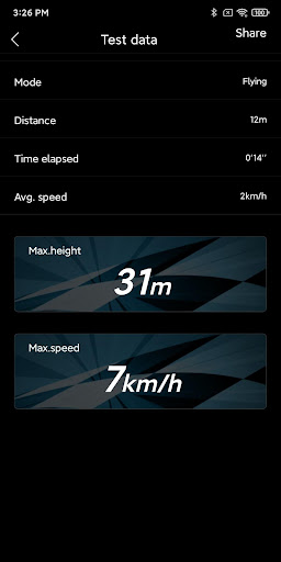 Power GNSS Screen 3