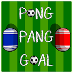Cover Image of Download Pong Pang Goal  APK