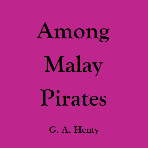 Among Malay Pirates - eBook