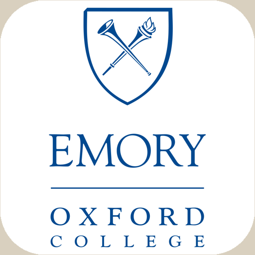 Oxford College of Emory logo