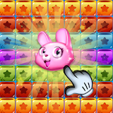 Save My Toy Pet : Crush Cubes icon