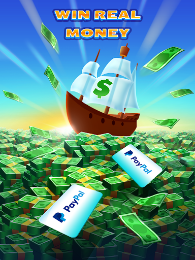 Scratch Cash screenshot