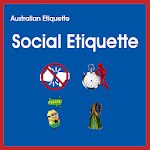 Cover Image of ダウンロード Australian Social Etiquette  APK