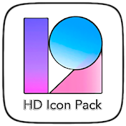 MIU! 12 Carbon - Icon Pack