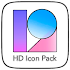 MIUl 12 Carbon - Icon Pack 2.5.0 (Patched)