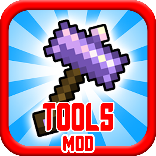 More Tools Mod for Minecraft Download on Windows