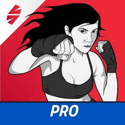 Icon image MMA Spartan System Female 🥊 - Home Workouts PRO