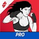 MMA Spartan System Female  -