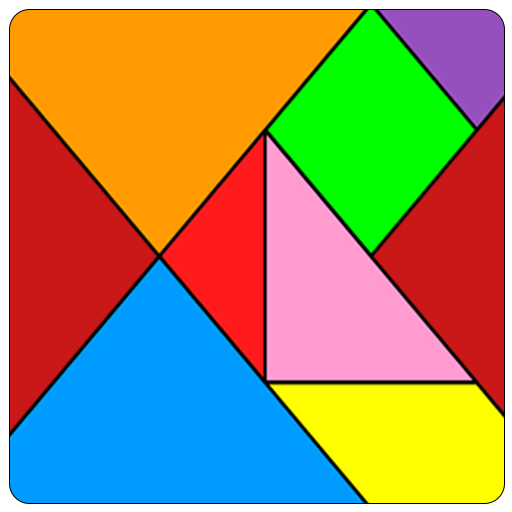 [Gift Code] Polygon Puzzle Pro mới nhất 06/2025