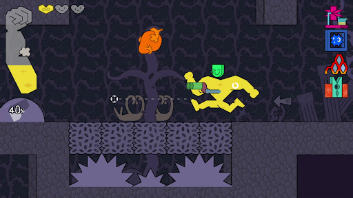 Mask Around screenshot 3