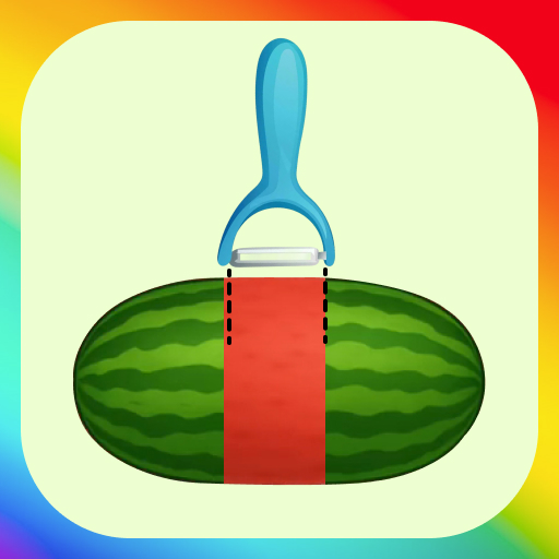 Peel The Kiwi Filter Challenge