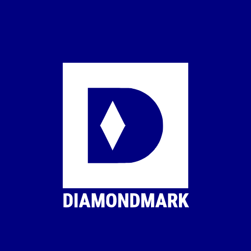 DIAMONDMARK logo