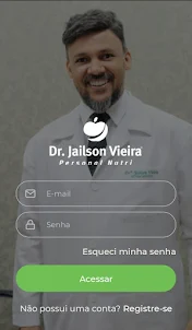 Dr. Jailson Vieira