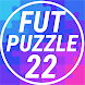 FUT Puzzle Football - Androidアプリ
