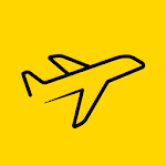 Cover Image of Descargar FlightView: Rastreador de vuelos gratuito - Buscador de aviones  APK