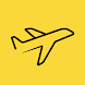 FlightView: Flight Tracker - Androidアプリ