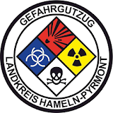 Gefahrgutzug Hameln-Pyrmont icon