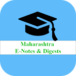 Cover Image of Descargar Maharashtra E-Notes Textbooks  APK