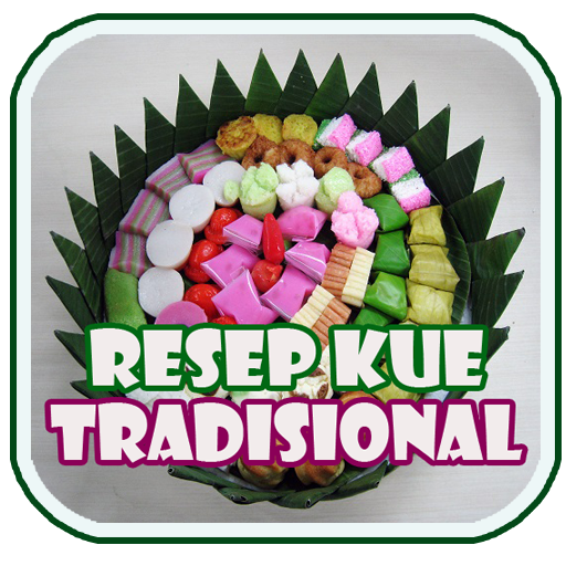 Resep Kue & Minuman Lengkap - 1.1 - (Android)