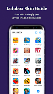 Lulubox Guide For Android & IOS 1