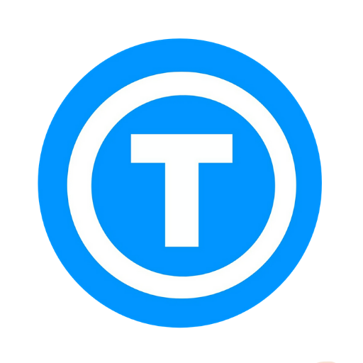 Topr logo