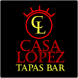 Casa Lopez Tapas Bar icon