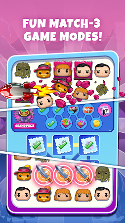 Game screenshot Funko Pop! Blitz apk download