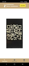 Datenmatrix Abfall Sigmaringen