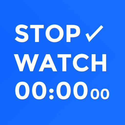 STOPWATCH(스톱워치) logo