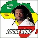 Lucky Dube Songs icon