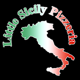 Little Sicily Pizzeria icon