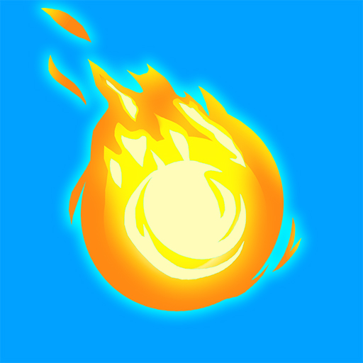 Ballistic Ball logo