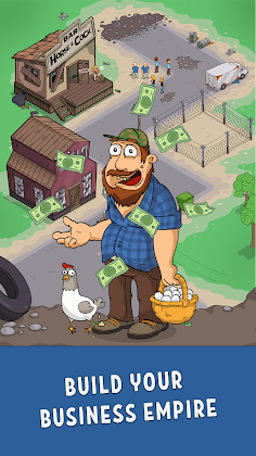 Dude' I'll get rich - Screenshot 4