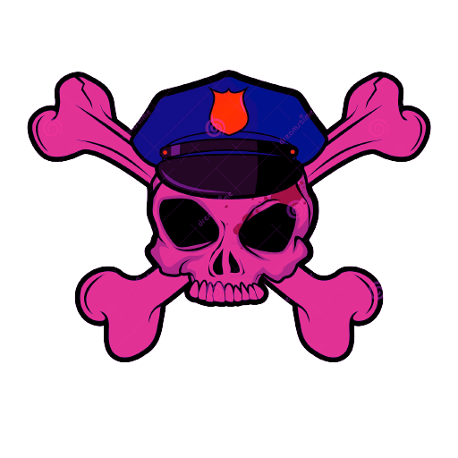 Cops And Zombies logo