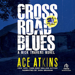 Icon image Crossroad Blues: 25th Anniversary Edition