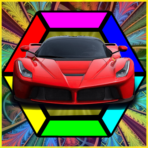 458 488 F40 Enzo LaFerrari logo