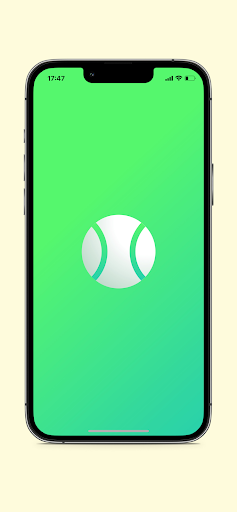 Marconi Tennis Screen 3